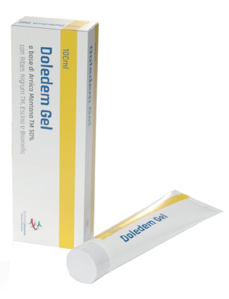 DOLEDEM Gel 100ml