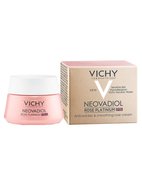 NEOVADIOL Rose Plat.Occhi 15ml