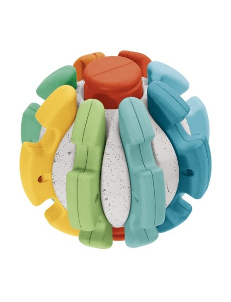 CHICCO GIOCO 2IN1 TRANSFORM-A-BALL ECO+