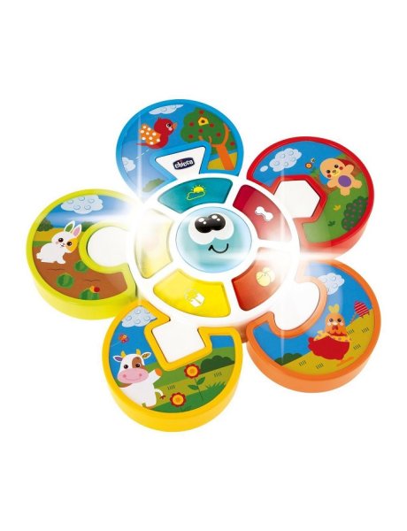 CHICCO GIOCO BS GUESS THE ANIMAL