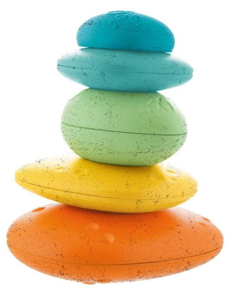 CHICCO GIOCO STONE BALANCE