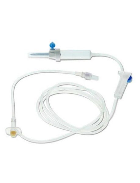 EUROSET 20 Dop-Free Reg.Flusso