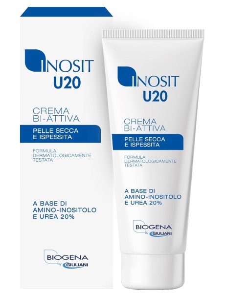 INOSIT U20 150 ML IDRATANTE CORPO