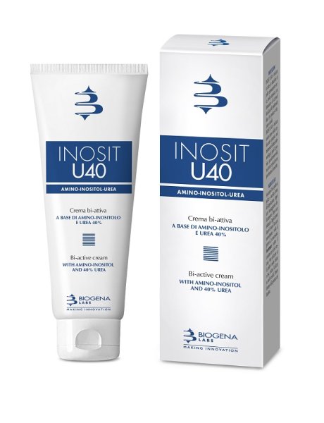 INOSIT U40 75 ML IDRATANTE CORPO