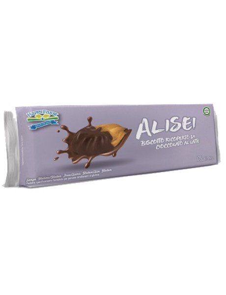HAPPY FARM GLI ALISEI 125 G