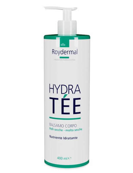 HYDRATEE Bals.Corpo P-S 400ml