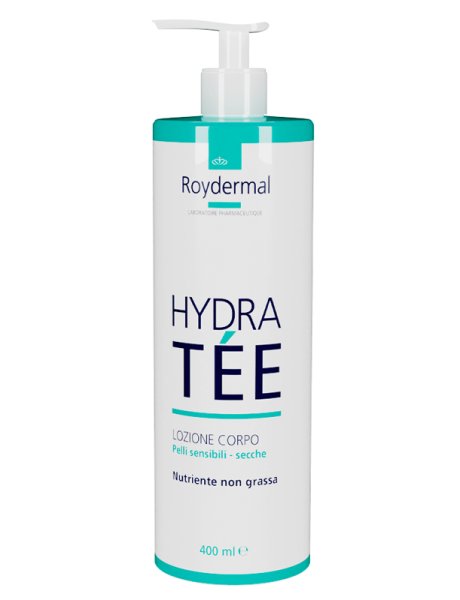 HYDRATEE Loz.Corpo P/N-S 400ml