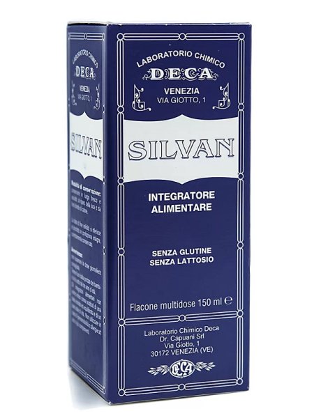SILVAN 150 ML