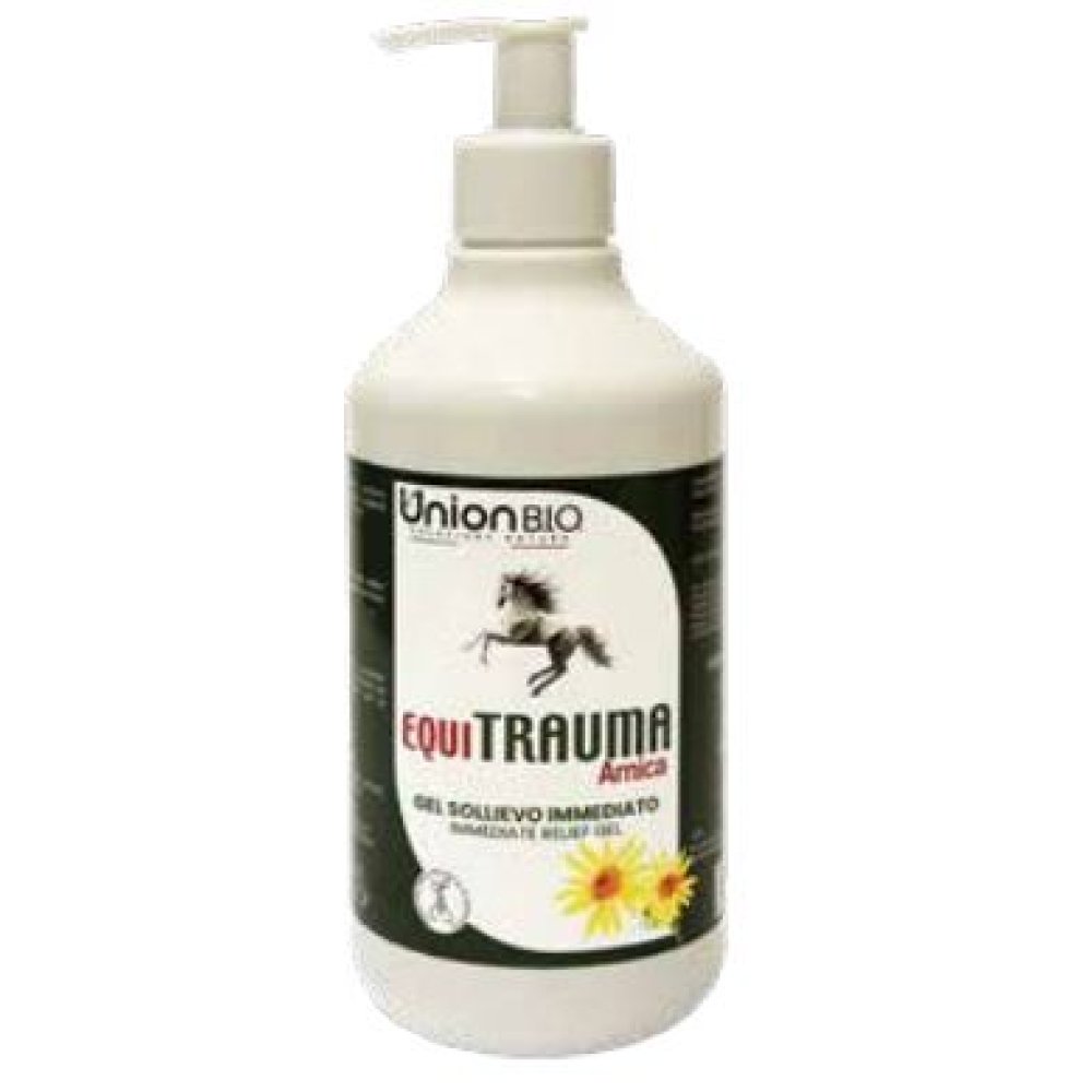 EQUITRAUMA 250ML