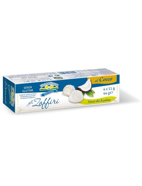 HAPPY FARM GLI ZAFFIRI 44 G