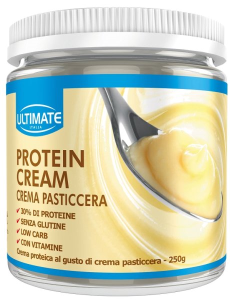 ULTIMATE PROTEIN CREAM CREMA