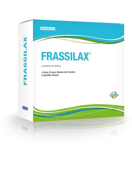 FRASSILAX 12 Bust.
