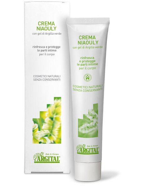 CREMA NIAOULY 75ML