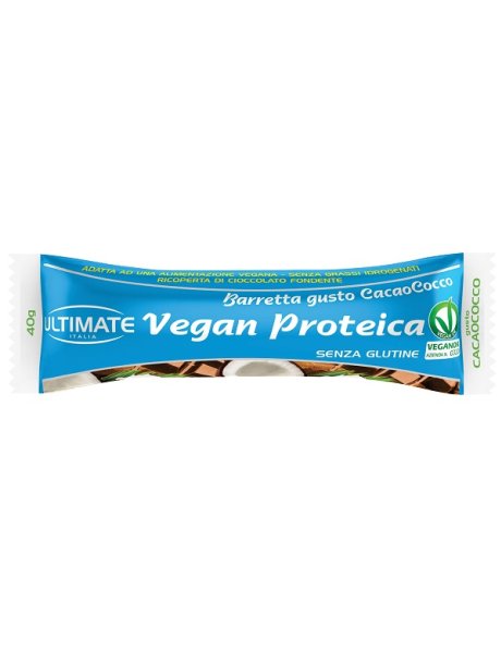 VEGAN Barr.Prot.Cacao/Cocco