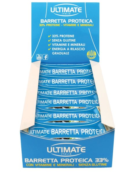 ULTIMATE BARR VAN/COOK 24PZ