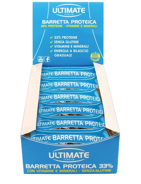 ULTIMATE BARR PROT CIOC 24PZ