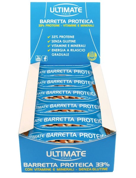ULTIMATE BARR PROT NOCC 24PZ