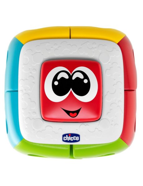 CH GIOCO S2P Q-BRICKS