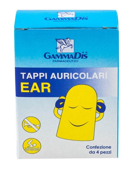 GAMMADIS Tappi Auric.EAR  4pz