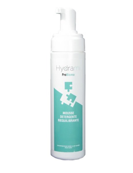 HYDRAMI PROBIOMA Mousse 200ml
