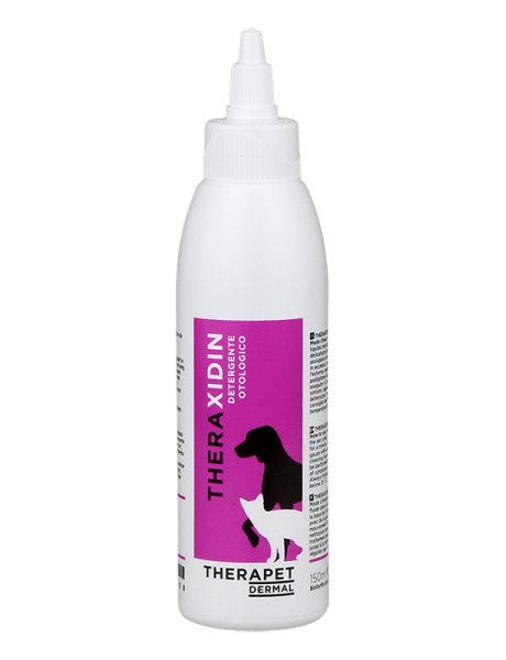 THERAXIDIN Det.Oto 150ml