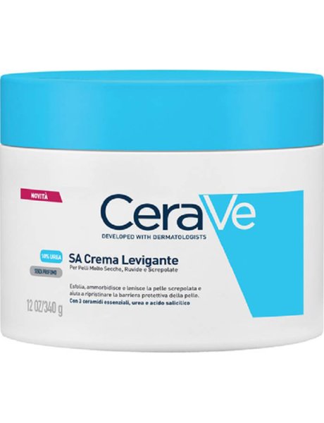 CERAVE SA CREMA LEVIGANTE 340 G