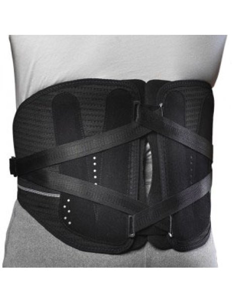 DR GIBAUD ORTHO LOMBOGIB SENIOR CORSETTO LOMBOSACRALE 4