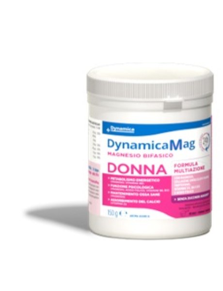 DYNAMICAMAG Donna 150g