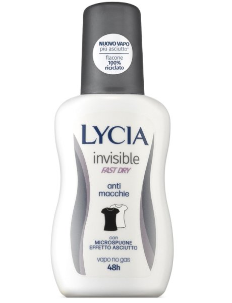 LYCIA Vapo Inv.Fast Dry 75ml