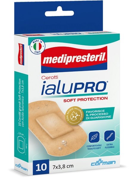 MEDIPRESTERIL Ialupro Cer.G