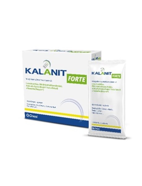 KALANIT FORTE 14 BUSTINE