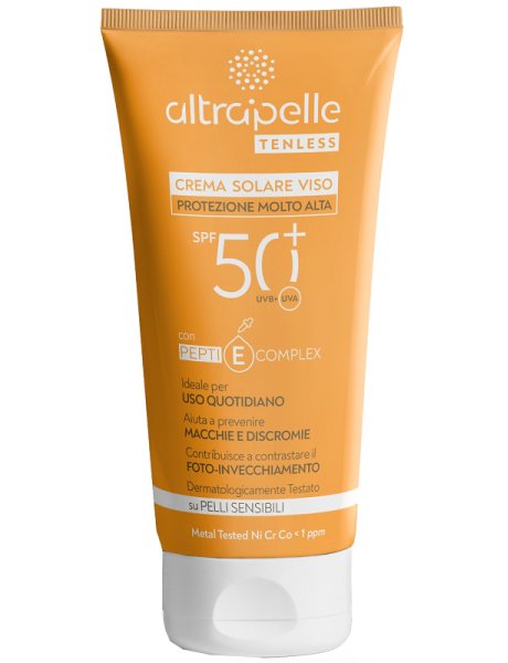 ALTRAPELLE TENLESS Cr.Sol.50+