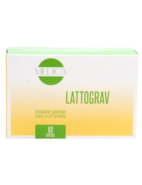LATTOGRAV 60 Cps