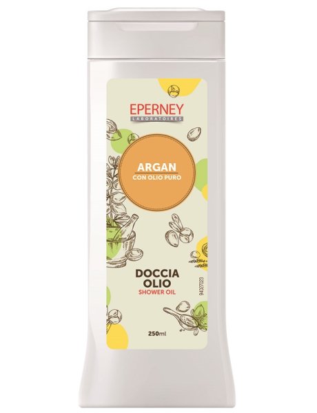 EPERNEY NEW DOCCIA OLIO DI ARGAN 250ML