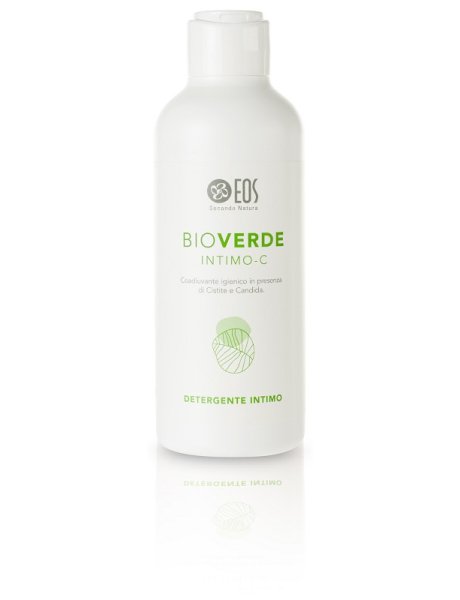 EOS Bioverde Intimo-C 250ml