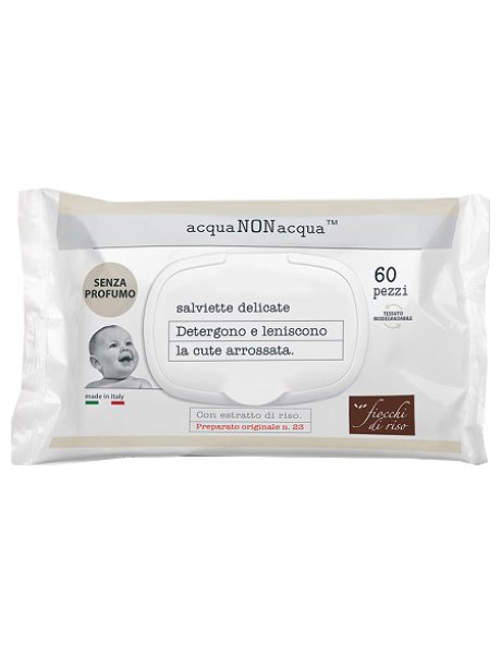 FDR Salv.Acqua N/Acqua 60pz