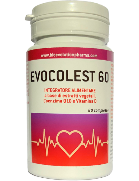 EVOCOLEST 60CPR