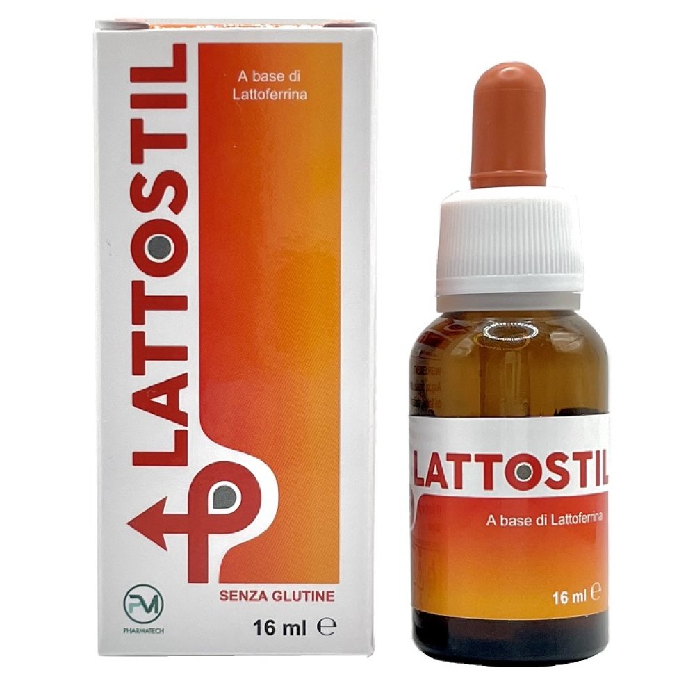 LATTOSTIL Gtt 16ml
