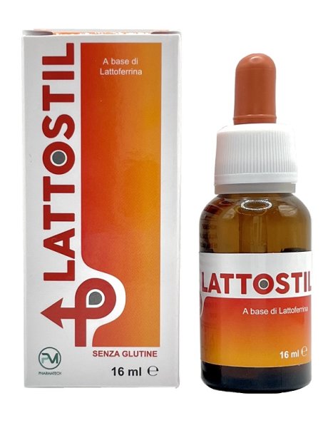 LATTOSTIL Gtt 16ml
