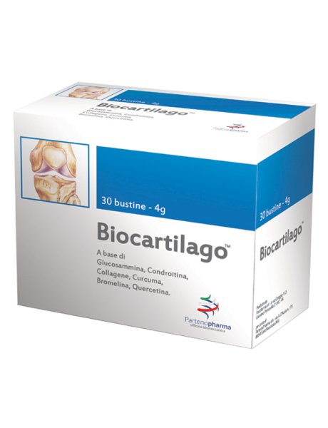BIOCARTILAGO 30 Bust.