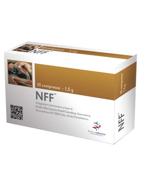 NFF 30 Cpr