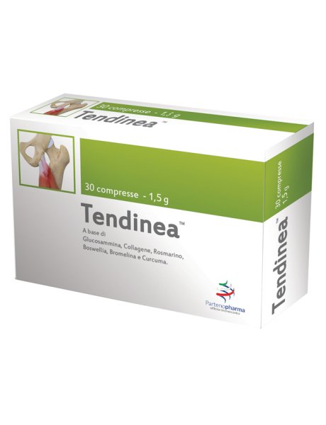 TENDINEA 30 Cpr
