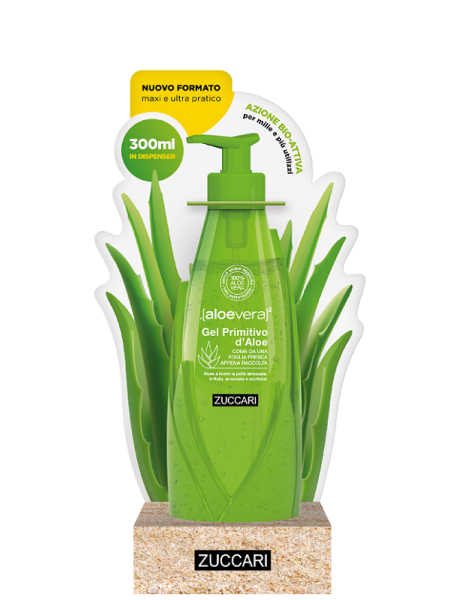 ALOEVERA2 GEL PRIMITIVO DISP