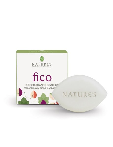 FICO DOCCIASHAMPOO SOLIDO NAT FICO DOCCIASHAMPOO SOLIDO NAT