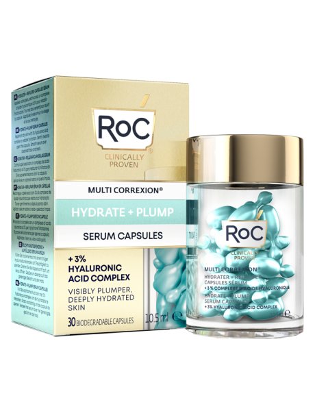 ROC MULTI CORREXION HYD+ SIERO