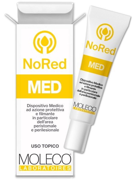 NORED 30G
