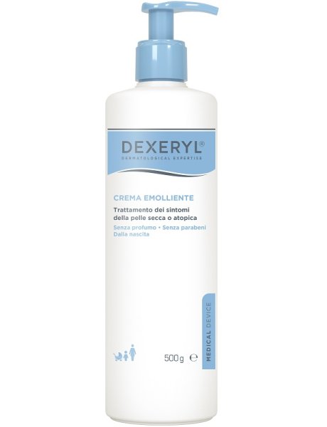 DEXERYL 500 G CON POMPA