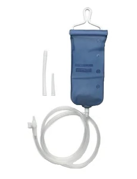 ENTEROCLISMA Piegh. MEDS  F/Z ENTEROCLISMA Piegh. MEDS  F/Z