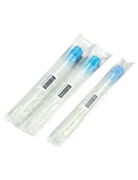 TAMPONE FARINGE 1PZ C/PROVETTA