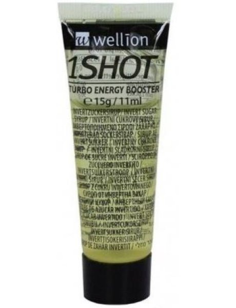 WELLION LIQUID Sugar 1 Shot